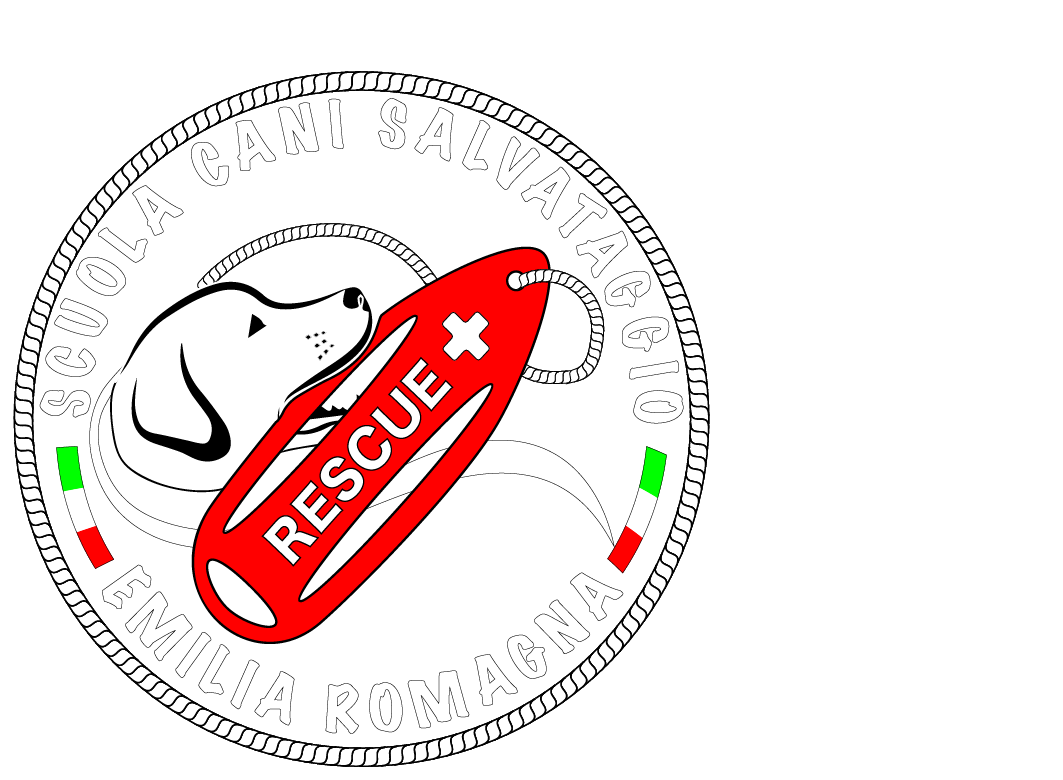 Cani Salvataggio Emilia-Romagna